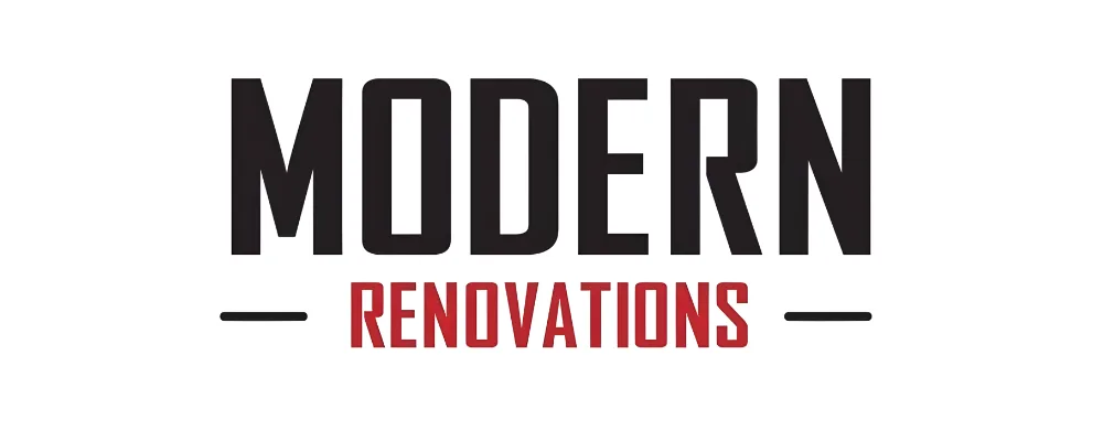 Modern Renovations